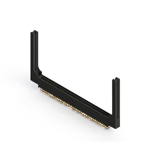 396-078-559-858 EDAC Inc.  Edgeboard Connectors